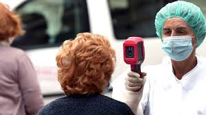 Andalucía ha registrado este jueves 17 de junio un total de 1.418 casos de coronavirus, superior a los 1.196 de la víspera pero por debajo a los 1.527 del jueves pasado, según datos de la consejería de. Ultima Hora Del Coronavirus Andalucia Registra Record Diario Con 1 617 Casos