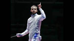 Men's foil individual | rio 2016 replays. Daniele Garozzo Wins Gold Medal Men S Fencing Rio Olympics 2016 My Thoughts Review Youtube