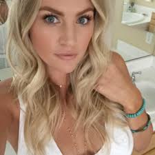 Alex Lehman at Kenneth Brown Salon