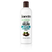 Inecto naturals argan naturals argan shampoo 500 ml. Buy Super Shine Argan Shampoo 500 Ml By Inecto Online Priceline