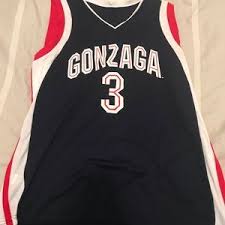 As a teenager, adam morrison was diagnosed with type 1 diabetes. Other Adam Morrison Gonzaga Jersey Poshmark