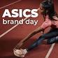ASICS Brand Day
