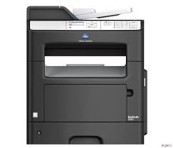 Please choose the relevant version according to your computer's operating system and click the download button. Konica Bizhub 3320 Mfp Printer Argecy