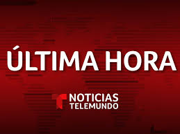 Noticias telemundo denver hace 11 horas. Telemundo Noticias En Vivo
