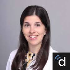 Dr. Alyssa M. Parian, MD