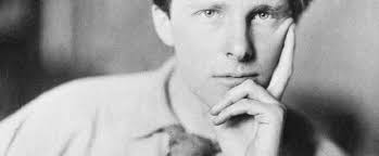 Burying the Handsomest Man in England: The Greek Grave of Rupert Brooke