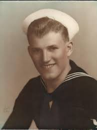 Retired Marshfield lobsterman, 92, survives COVID-19, receives WWII medals