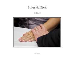 Jules \u0026amp; Nick Von Paul Frahm: Wedding | Blurb-Bücher Deutschland - 4383710-9cad117bcbeb70c8e15cce074bc5acbd-fp-37845c483cf76d1a8458de945632859d
