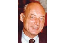 James Hamilton Obituary (2017)