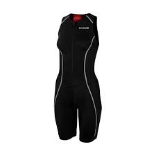 Swimmer.com.au is australia's best online swimwear shop. Huub Essential Triathlon Suit Women
