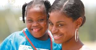 Miss Bahamas Sasha Joyce participates in Charity Olympics