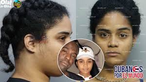 Cynthia, ex de Chocolate MC, pasará largos años en la cárcel. Aquí puede  ver los detalles