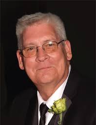 Obituary information for David B. Weidner