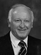 John Hunting Obituary