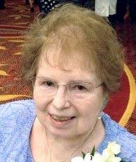 Obituary information for Carol K Ferguson