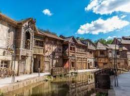 Parc asterix è il secondo parco divertimenti in francia per importanza ma certamente il primo nel cuore dei francesi che lo in auto: Die 10 Besten Hotels In Der Nahe Von Vergnugungspark Parc Asterix In Plailly Frankreich