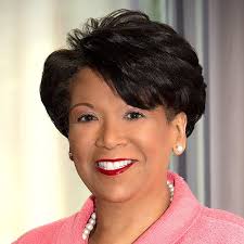 Yvette McGee Brown: Notable Executives in Diversity, Equity and Inclusion  2022