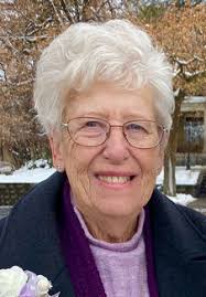 Kari Johansen Thacker