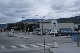 Get directions, maps, and traffic for kelowna, bc. Cost Of Parking At Kelowna S Airport Taking Off Kelowna Capital News