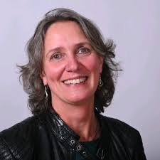 We zijn blij te kunnen melden dat Ruth Brouwer