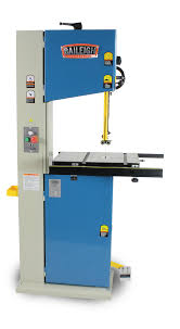 Buy Baileigh Wbs 14 Vertical Band Saw From Elite Metal Tools Today Free Shipping And Top Notch Customer S Woodworking Woodworking Machine Woodworking Hardware