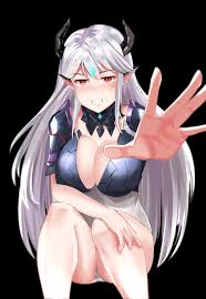 Luna's ragnar spear can be soul burned for extra effects. Rush Lady Luna Epic Seven
