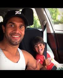 Happy 15th birthday son! @marley.davey ❤️🙌🏽 Hoping you have a special  day.. love ya ❤️