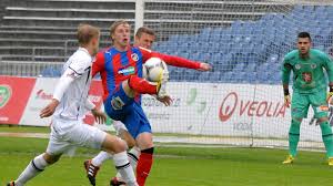 Veverkova 1343/1 500 02 hradec králové dič: Hradec Kralove Pohledem Do Historie Fc Viktoria Plzen