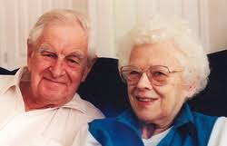 Beverly Rose Larson Klausen (1925-2003)