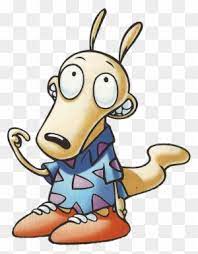 School's out for summer, so keep kids of all ages busy with summer coloring sheets. Free Rockos Modern Life Coloring Pages Best Of Rocko S Modern Life Season 3 Dvd Free Transparent Png Clipart Images Download