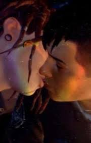 Life Is Strange 2 (Finn x Sean Diaz)