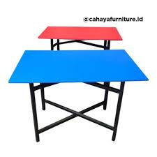 Bisa nego hanya di bukalapak Khusus Gosend Meja Lipat Murah Meja Makan Lipat Meja Portable Shopee Indonesia