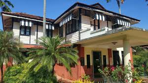 Rumah makan alor setar, alor setar. Review Of Malaysia Airlines Flight From Kuala Lumpur To Alor Setar In Economy