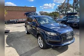 Image result for Mugello Blue 2014 Q7