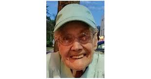 Pauline Boudreau Obituary (1931