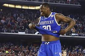 Here, you will see some. Wholehogsports Randle Entering Nba Draft