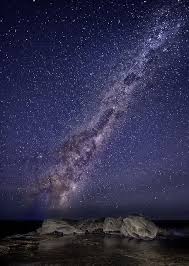 Interlude Explore Milky Way Wonders Of The World Sky