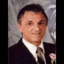 Obituary of Nick Yovetich