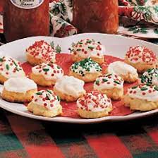 The cookie clause santa claus is coming to town, and unless alton brown can bake up the perfect holiday cookie he's going to find himself on the wrong end of the big guy's list. Schnucks Italian Christmas Cookies Italian Christmas Cookies Cookies Recipes Christmas Italian Christmas Cookie Recipes
