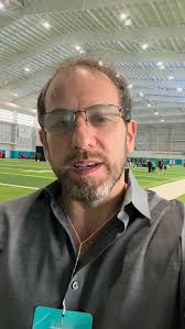 LIVE at JOE ROBBIE STADIUM!! DOLPHINS