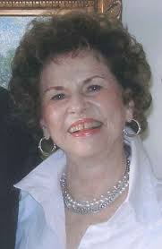 LILLIE WILSON-FELFE Obituary (2013)