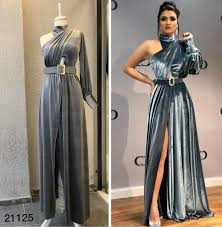 Abiye Eveningdress 2020 Panosundaki Pin