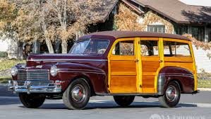 Image result for Village Green 1942 Mercury