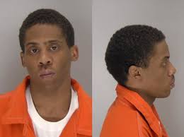 Richmond County Booking Highlights