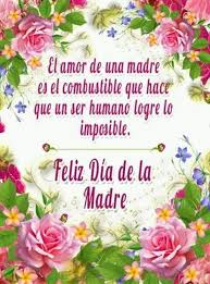 Sólo el amor de una madre resistirá, por cualquier tiempo de prueba. 74 Imagenes Y Frases Gratis De Feliz Dia De La Madre Imagenes Gratis