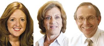 LEADERS Interview with Deborah McKeever, President and Chief Operating  Officer; Susan Spear, M.D., Senior Vice President-Medical Affairs; and Jack  Segerdahl, Executive Vice President and Chief Financial Officer, EHE  International