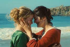 Giulia doesn't date at night. Out Filmmaker Casts Ex In Lesbian Romance Portrait Of A Lady On Fire