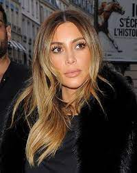 Kim Kardashian Photostream Kim Kardashian Hair Kardashian Hair Kim Kardashian Blonde