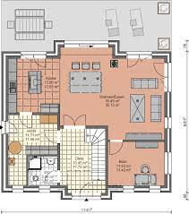 Haus grundriss 3 zimmer grundriss haus 3 geschosse haus grundriss 3 personen haus grundriss 3 schlafzimmer grundriss haus 3 etagen. Stadtvilla Grundriss Bauen Mit 170 M 3 Kinderzimmer Schlusselfertig Als Kfw55