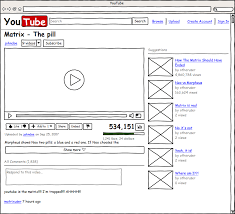 Wireframesketcher Com Wireframe Wireframe Web Web Design